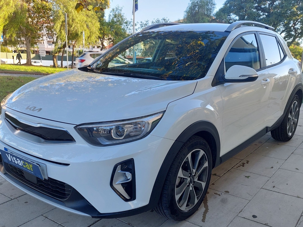 Kia STONIC DRIVE