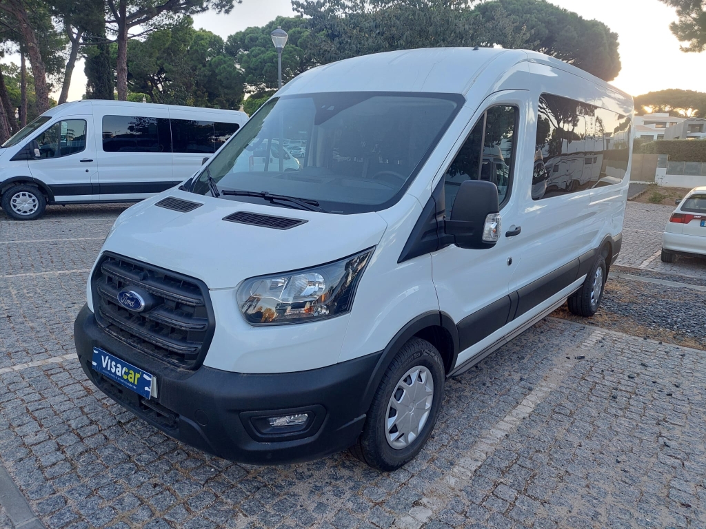 Ford Transit KOMBI