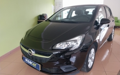 Opel Corsa DYNAMIQUE