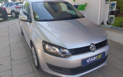 Volkswagen Polo 1.2 TDI VAN