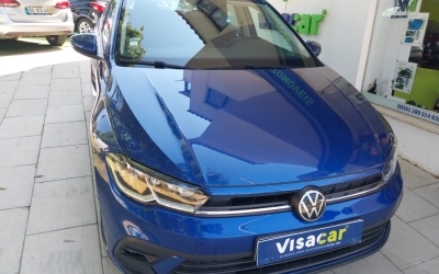 Volkswagen Polo 1.0 TSI LIFE 