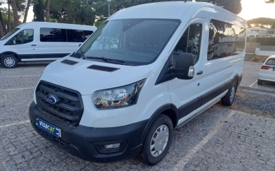 Ford Transit KOMBI